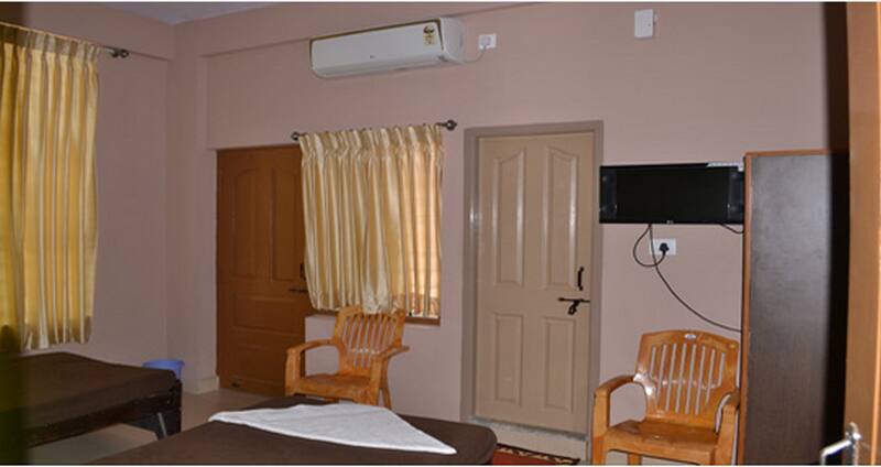 Kanya Kumari Lodge, Chikmaglur 3